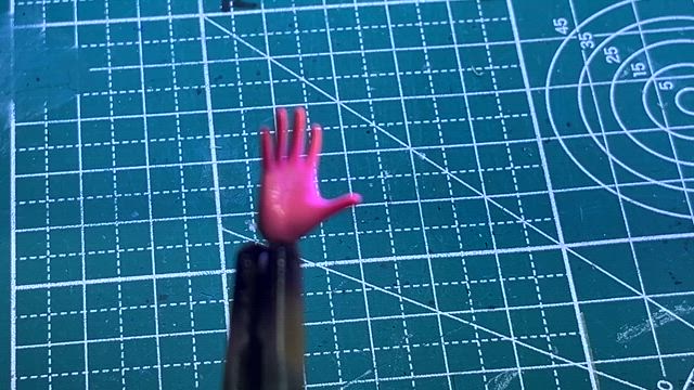 発光表現がしたくての記事動画