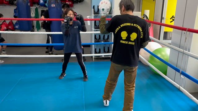 4月のアキバジム予定です！の記事動画