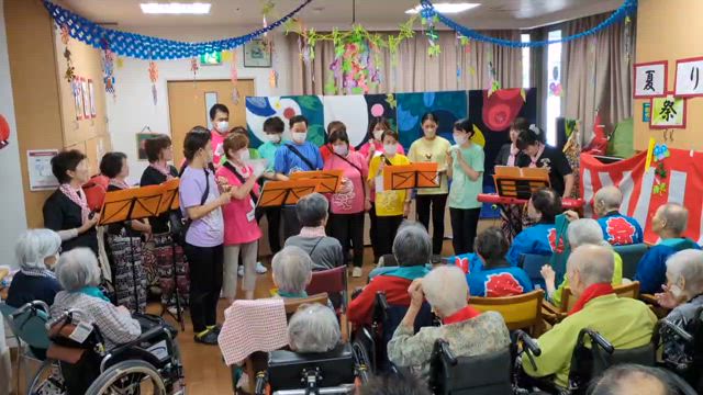 八月七日　七夕夏祭　二十周年H R多治見の記事動画