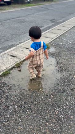 買い物/お散歩の記事動画