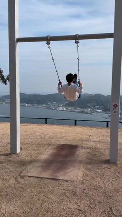 下関火の山アスレチック〜お蕎麦さくら庵の記事動画