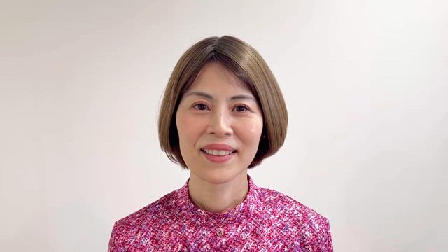 40代50代以上の薄毛や白髪でお悩みの婚活女性に向けて動画撮影しました！の記事動画