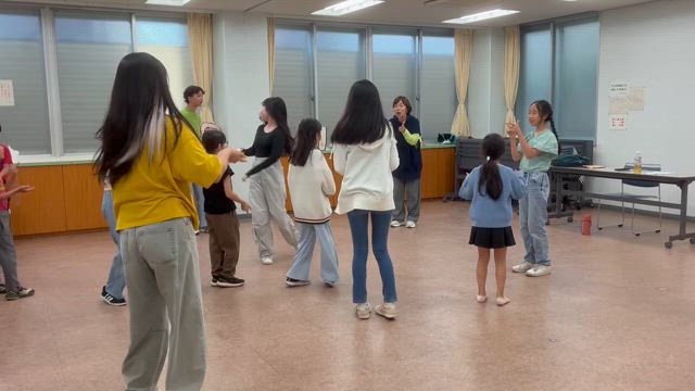 体力がすごいんだから！の記事動画