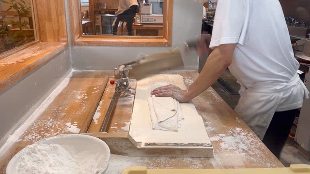 おうどん 瀬戸晴れの記事動画