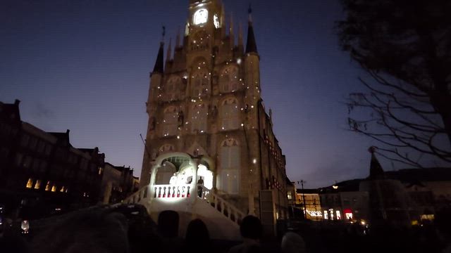 白銀の世界　グランドフィナーレの記事動画