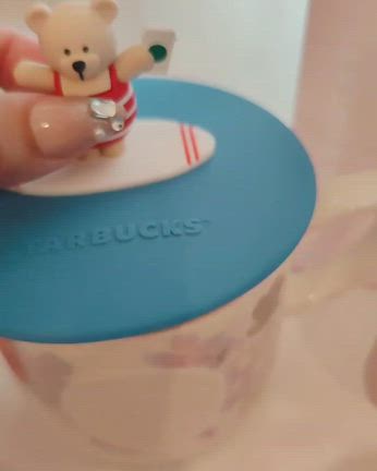 2025 Summer 第1弾 スタバ新作スイーツ とべアリスタ…の記事動画