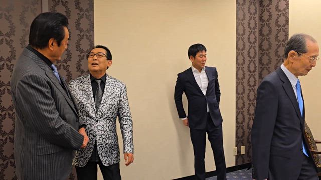 王、森保、さださん達からの学びの記事動画