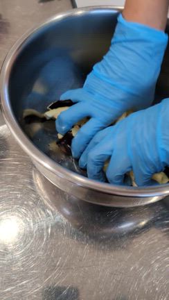 8月レッスンはじまりましたーの記事動画