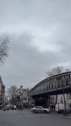 パリ旅行14の記事動画