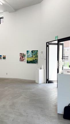 会場の風景をお届けします！の記事動画