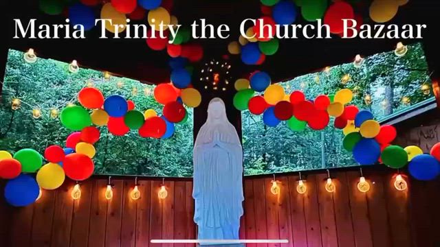 天国はここにある。どこにもない不思議な空間で癒されてみて。の記事動画