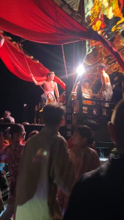 【能登】祭りは生命を活かすものの記事動画