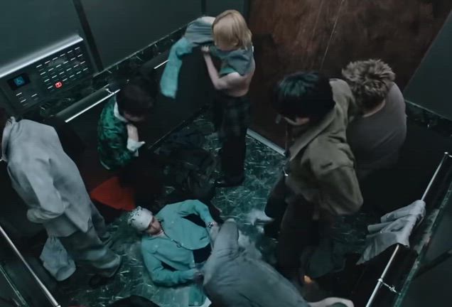 彼らがちゃんとふざけていてカッコいい♡(BTS 最高‼︎)の記事動画