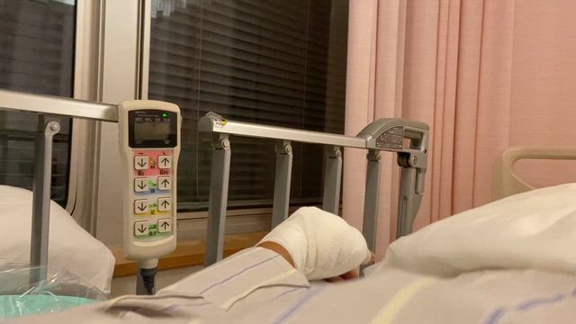 2025/12/3(水)手術日の記事動画