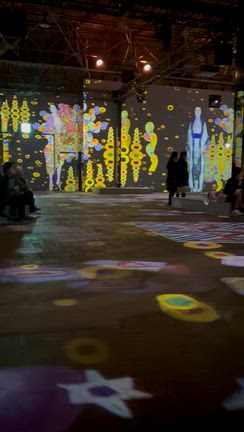 メリークリスモツ＆クリスマスには芸術を♪の記事動画