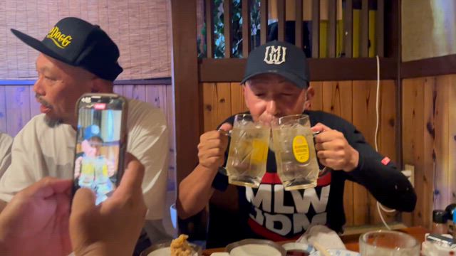 楽しかったぁの記事動画