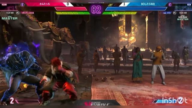 くずはかっぷらんぶるinスト6の記事動画