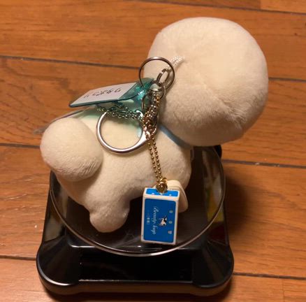 回転とワタボコリ。の記事動画