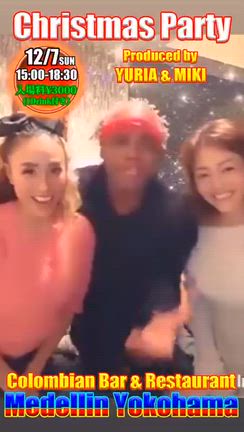 HalloweenLesson＆ Partyリポートの記事動画