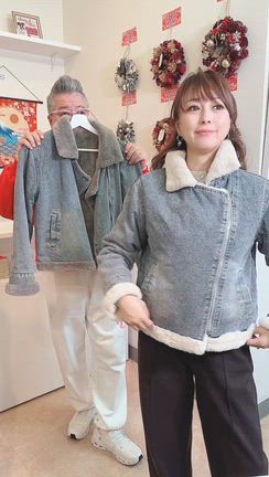 ファーライダース | 渡辺美奈代オフィシャルブログ「Minayo Land