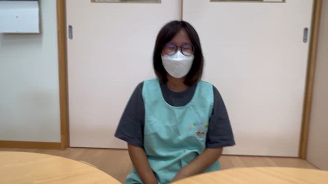 ほし組さん手遊び歌part②の記事動画