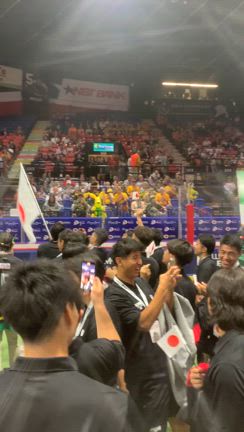 BOXラクロス世界選手権4の記事動画