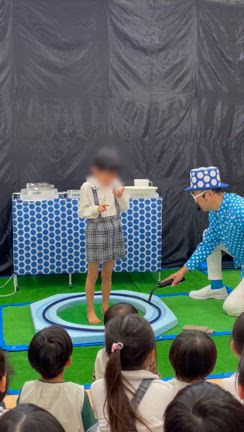 ファイト〜！一発‼︎の記事動画