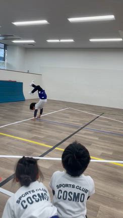 息子の年中の保育参観 〜さらに成長を感じた1日〜の記事動画