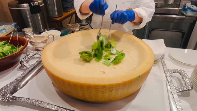 【舞浜】ディズニーオフィシャルホテルでディナービュッフェ♡の記事動画