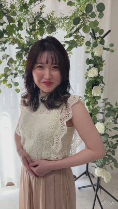 20代ナース　婚活を始めます❤️の記事動画