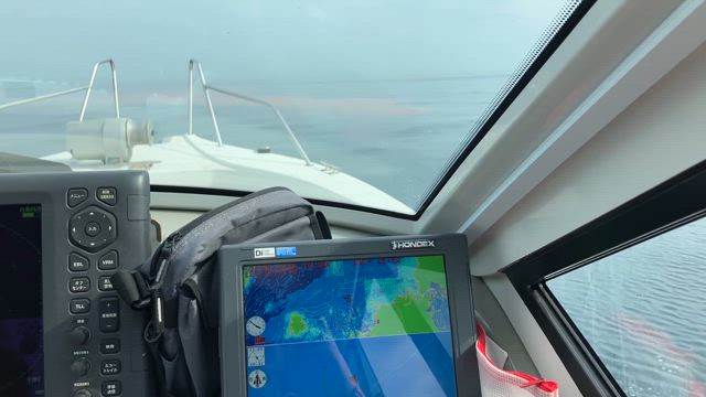 GW釣行28日(日)釣果報告の記事動画