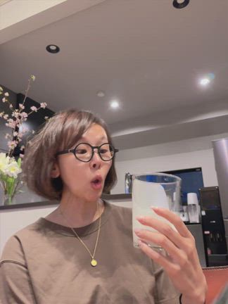 この時期、朝におすすめの一杯の記事動画