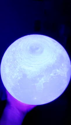 満月を手に入れた！！Amazonで購入できるムーンライトの実力は…！？の記事動画