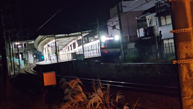 寒いけど歩く日々の記事動画