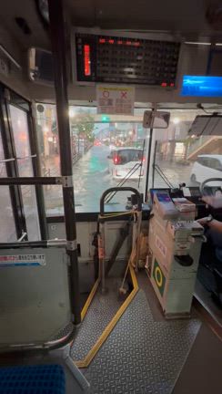 鹿児島の「壺畑」黒酢ガーデンと、大雨と冠水のニュースの記事動画