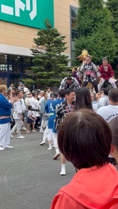 おんちゃんムーン東京昭島5月の活動報告の記事動画