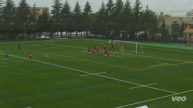 ジュニアユース試合結果(10.5-10.6)の記事動画