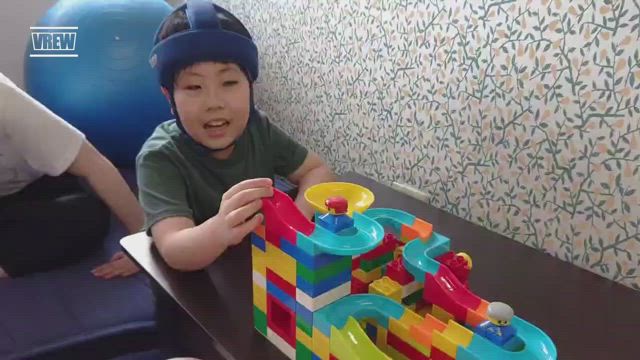 【こどもの国】ピタゴラスイッチ♪の記事動画