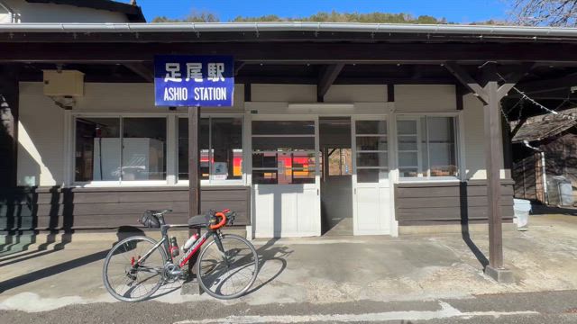 【サイクリング】鹿沼足尾ライドの記事動画