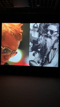 高木由利子写真展に行ってきました(^^)/の記事動画