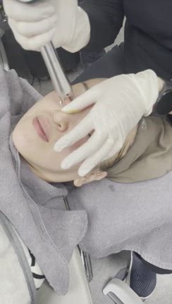 全部おまかせ！「オーダーメイド施術」リアルレビュー①の記事動画