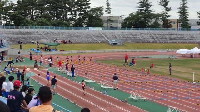 小学生2名全国大会決定！岩手県小学交流大会の記事動画