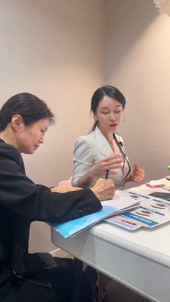 仕入れも陶芸も美容もマルっと♡韓国合宿の記事動画