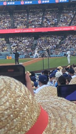 【楽天SOYTRIP⑤後編】 SOYTRIP最終章｜ドジャース戦と笑顔のフィナーレ【2025】の記事動画