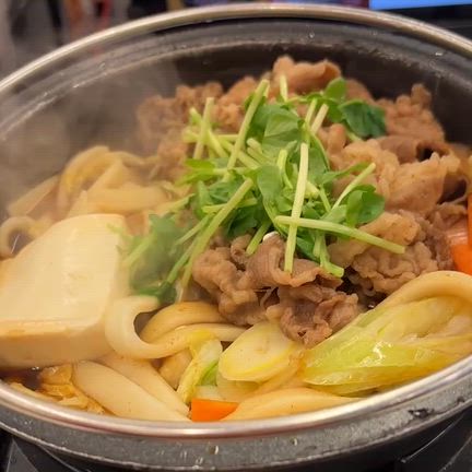 (9861吉野家ホールディングス)株主優待利用とやさしい店員さんでした・・・の記事動画