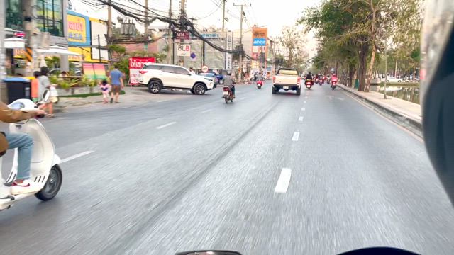 久しぶりのチェンマイへ～チェンマイ情報➀の記事動画