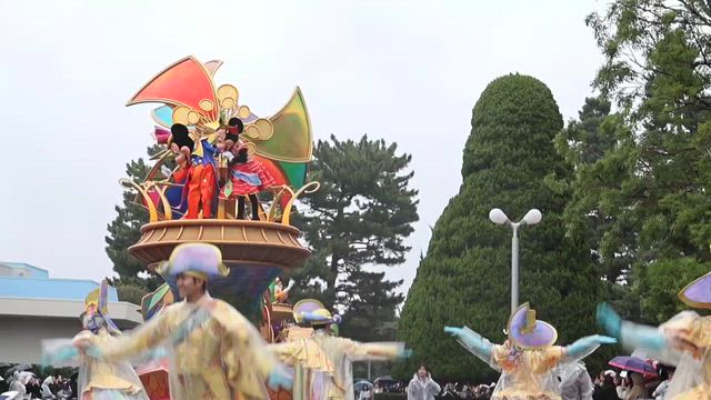 【ファンサの行方】2025年10月ハロウィンインパ⑥の記事動画