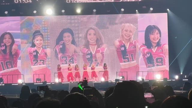 ㊗️ moxymill デビュー❣️圧巻のデビューライブでした❣️（＾Ｏ＾☆♪の記事動画