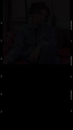 新作デニムジャケットの記事動画