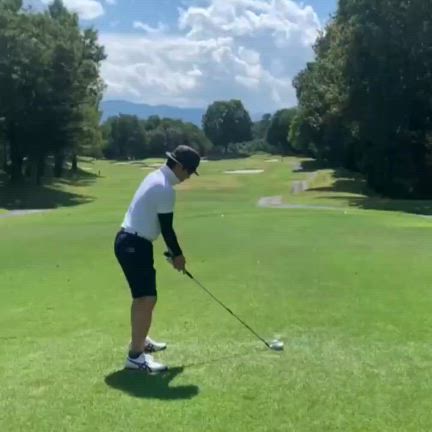 ラウンド後は中華料理「千里香」に行って来ました～の記事動画